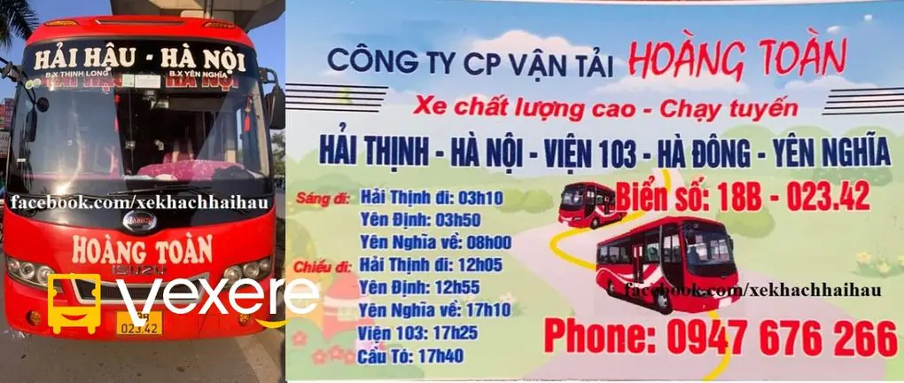 nhà xe đại toàn - Hình 4