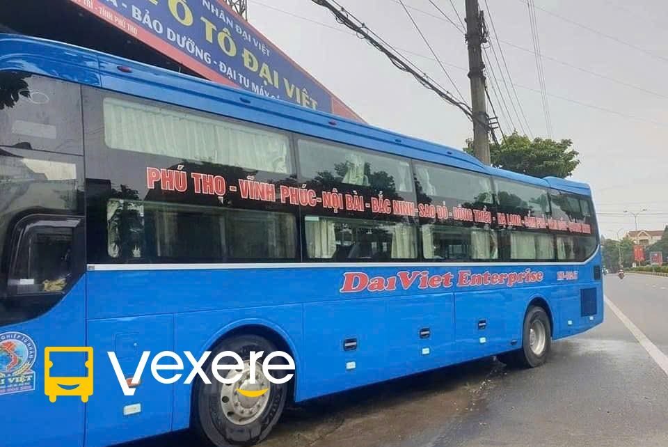 nhà xe đại việt - Hình 2