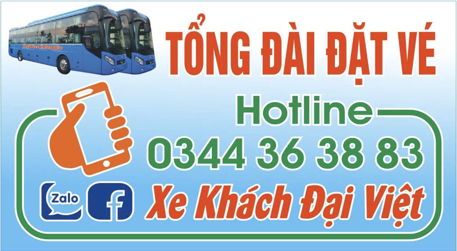 nhà xe đại việt - Hình 3