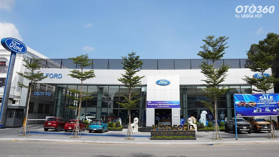 nhà xe đại vinh - Hình 2