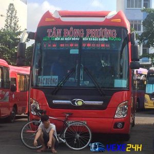 nhà xe đông phương limousine - 3