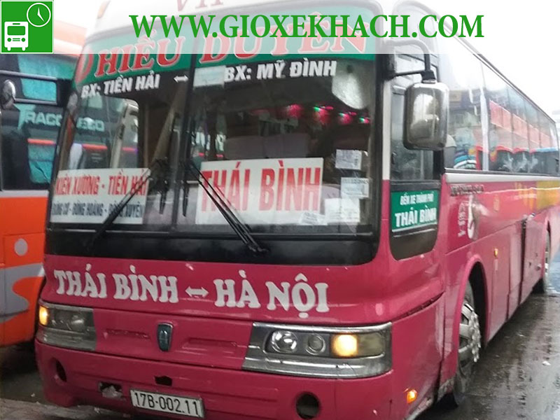nhà xe đông xuyên
