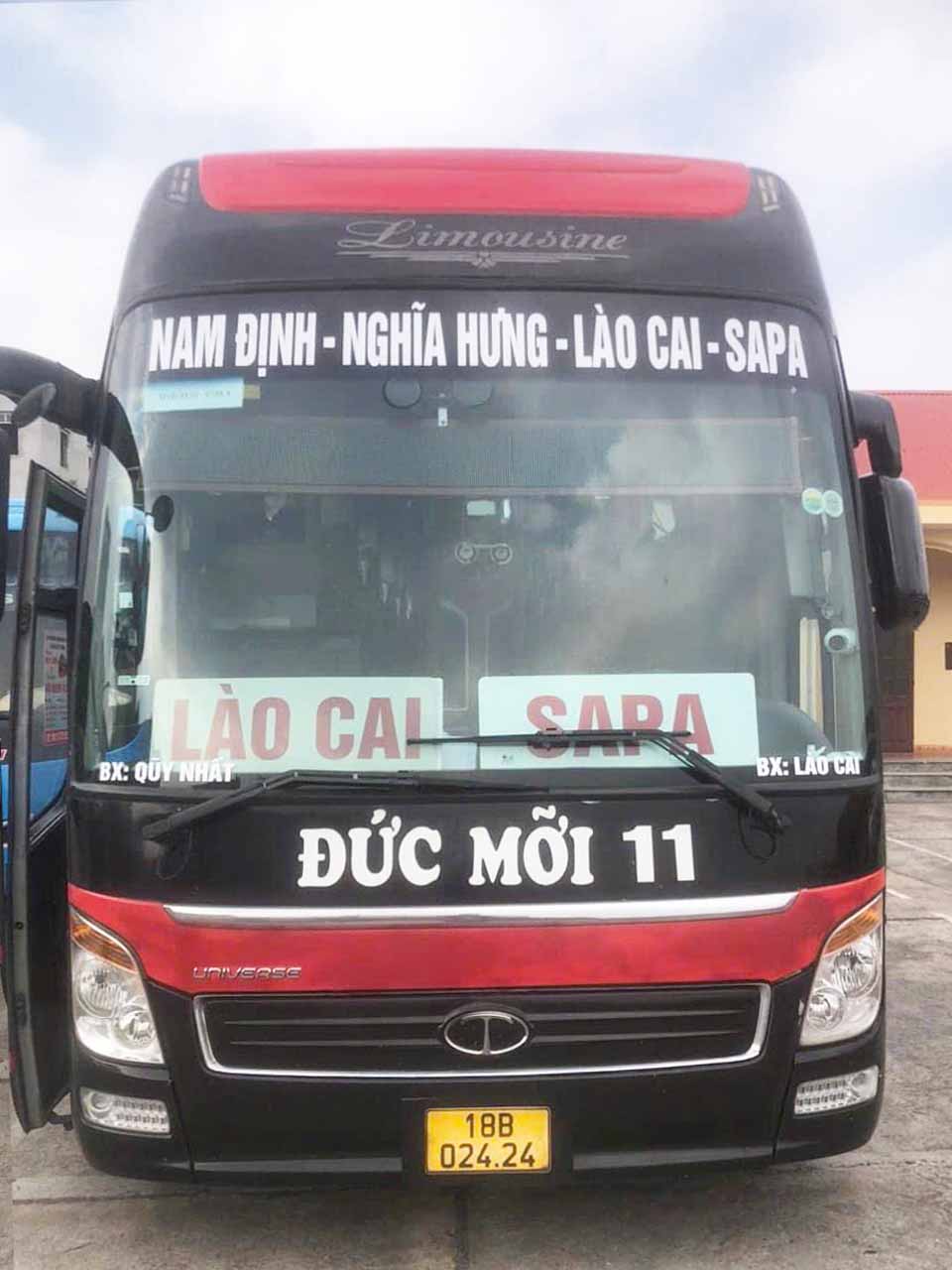nhà xe đức nhật - Hình 1