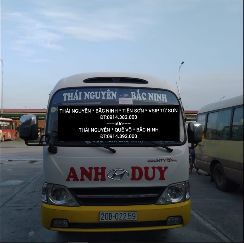 nhà xe duy anh - Hình 3