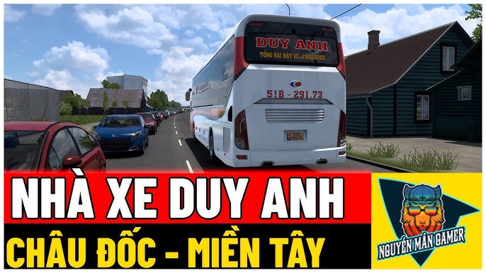 nhà xe duy anh - Hình 4