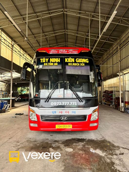 nhà xe duy bảo - Hình 5