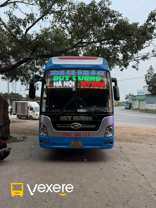 nhà xe duy cường - Hình 4