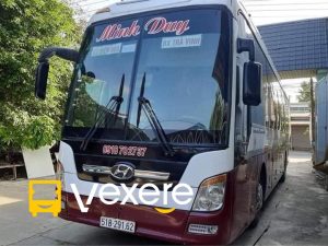 nhà xe duy minh - 2