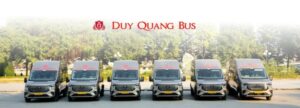 nhà xe duy quang