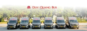 nhà xe duy quang