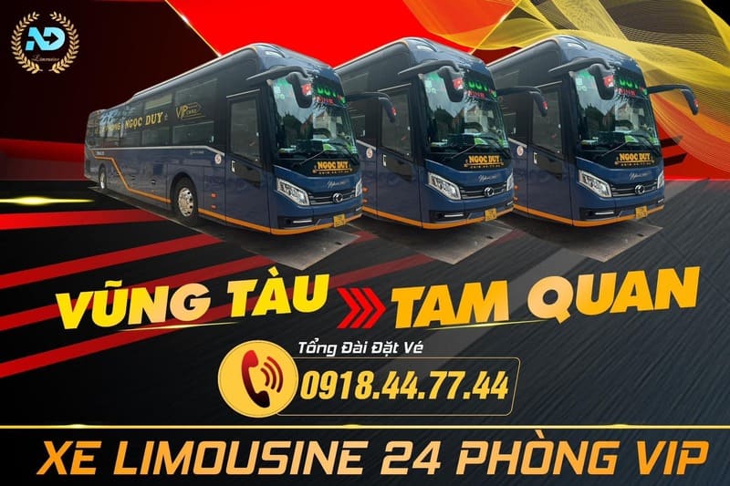 nhà xe duy tâm - Hình 4