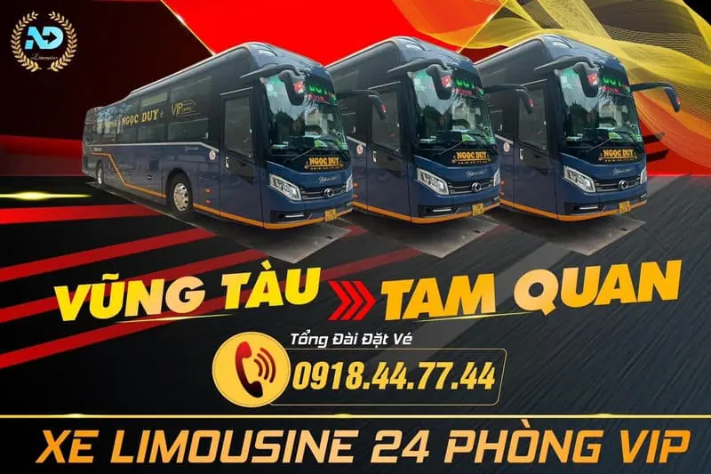 nhà xe duy tâm - Hình 4