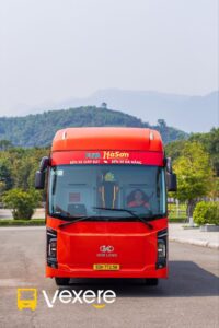 nhà xe futa