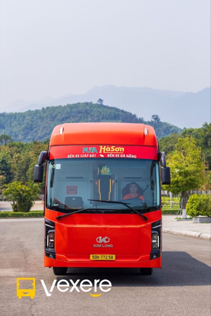 nhà xe futa