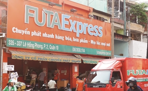 nhà xe futa express - Hình 3