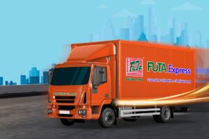 nhà xe futa express