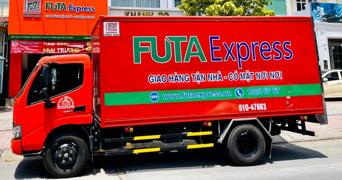 nhà xe futa express - Hình 5