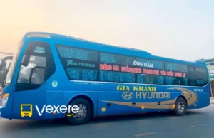 nhà xe gia khánh