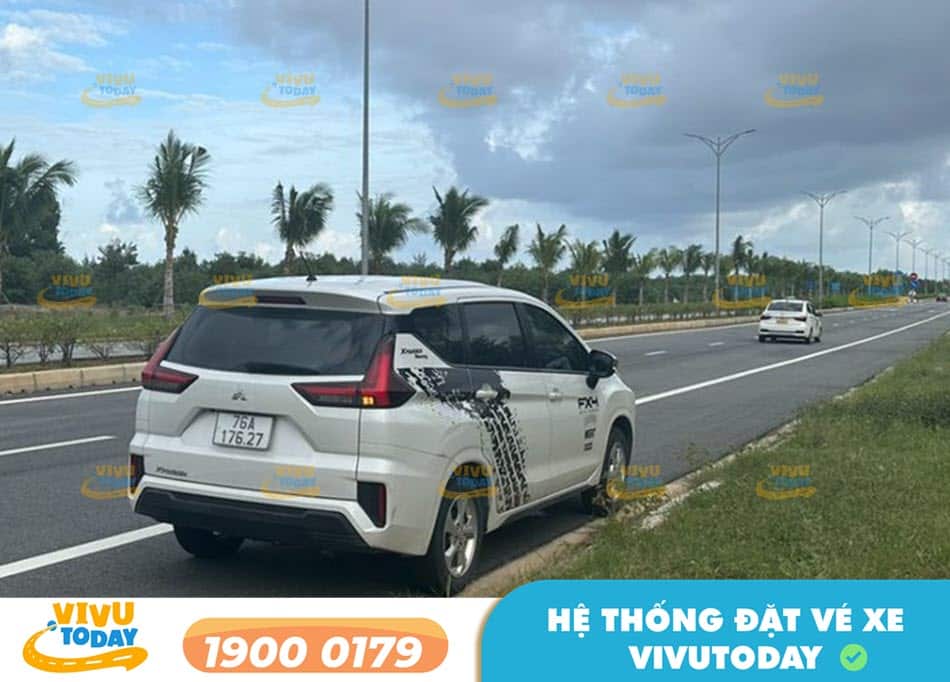 nhà xe gia phát - Hình 2