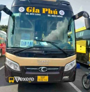 nhà xe gia phú