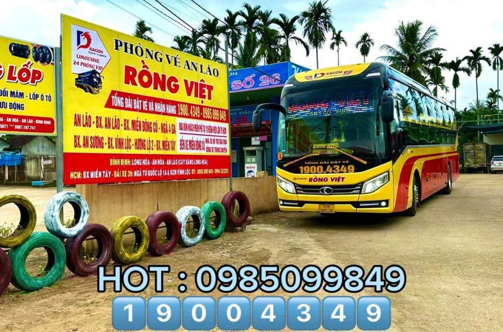nhà xe gia việt - Hình 4