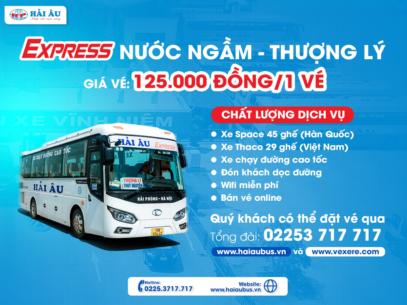 nhà xe hải âu - Hình 5