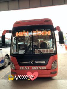 nhà xe hải bình - 4