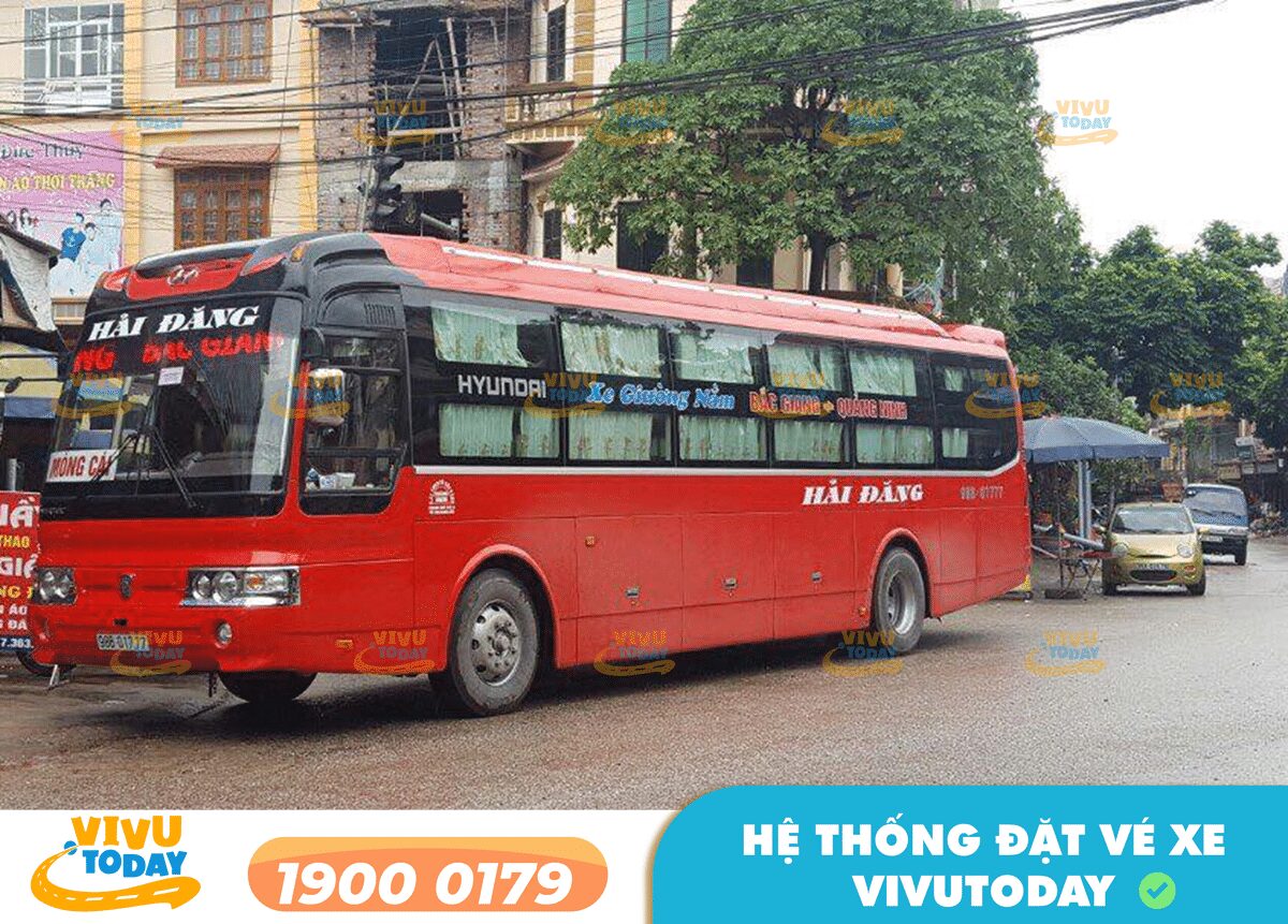 nhà xe hải đăng - Hình 1