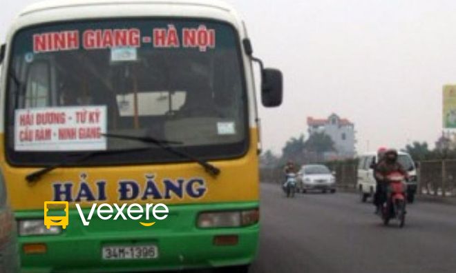 nhà xe hải đăng - Hình 3
