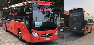 nhà xe hải hạnh - 4