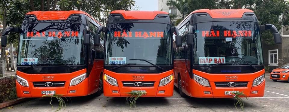nhà xe hải hạnh - Hình 5