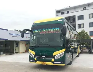 nhà xe hải khánh - 4