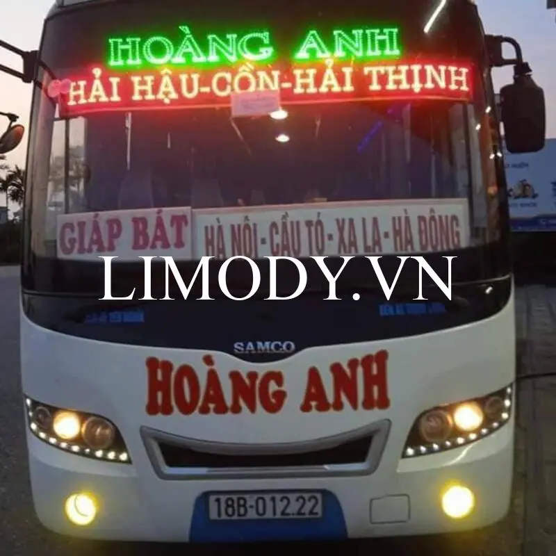 nhà xe hải thịnh - 4