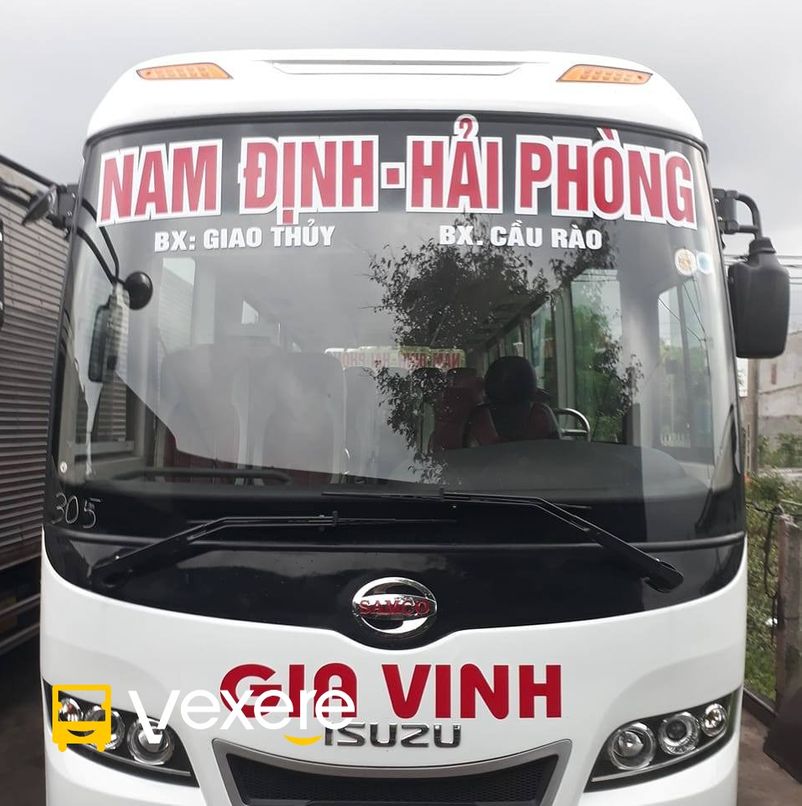 nhà xe hải vinh - Hình 3