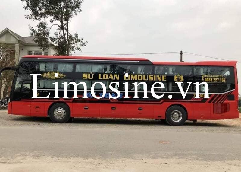 nhà xe hải vinh - Hình 4