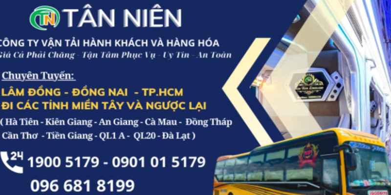 nhà xe hỗ trợ hoàn vé - Hình 2