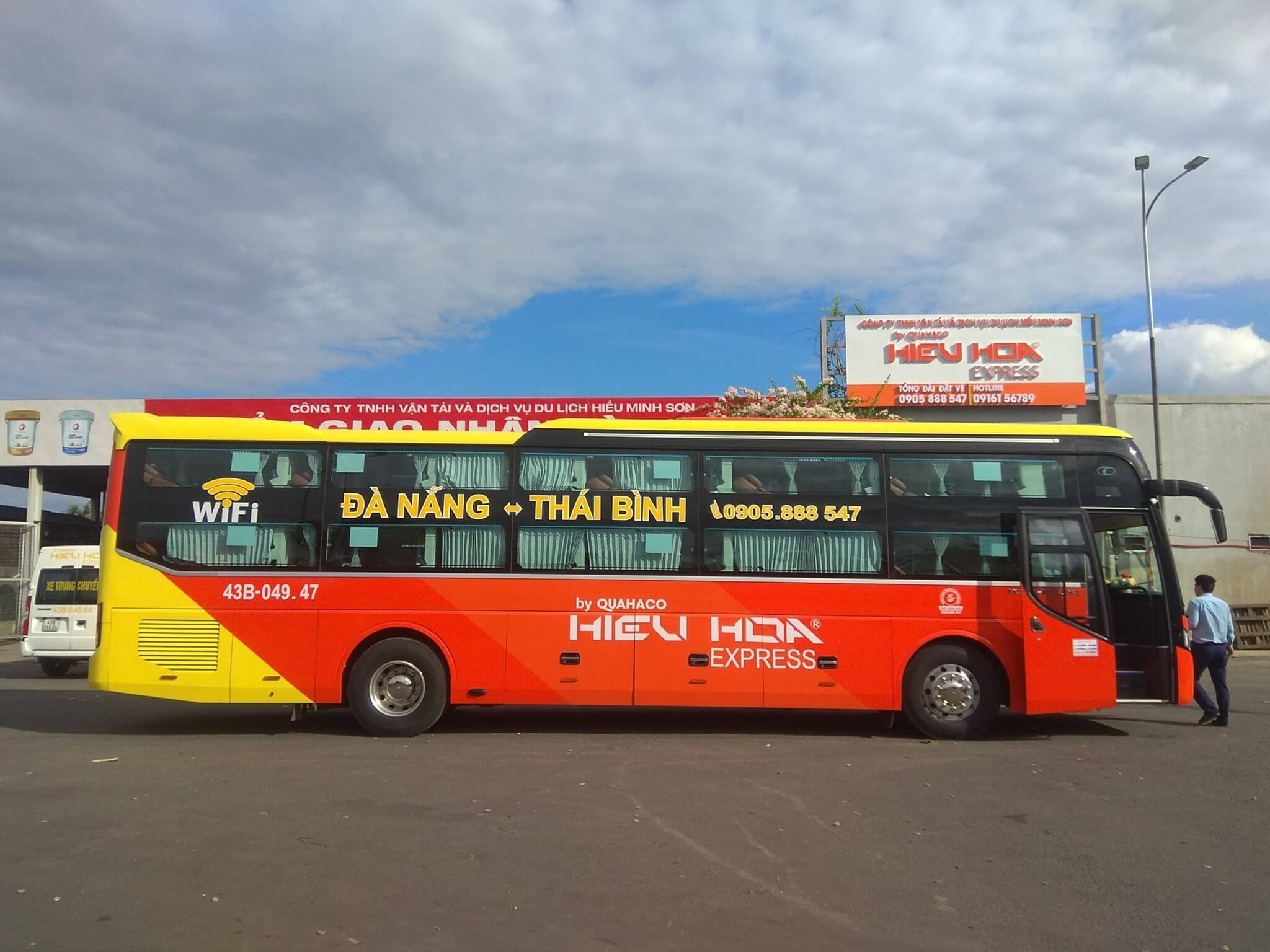 nhà xe hòa hiếu - Hình 5