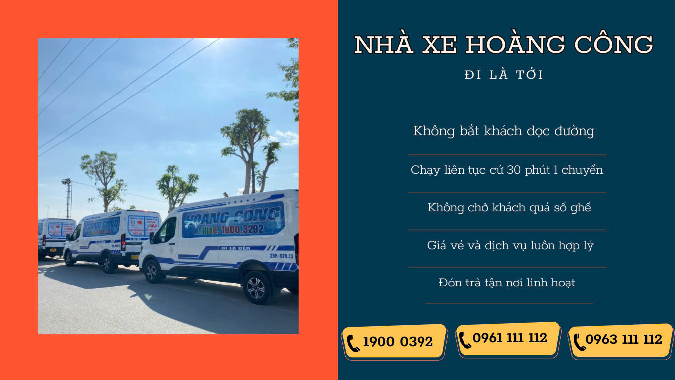 nhà xe hoàng công - Hình 2