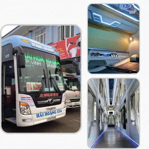 nhà xe hoàng gia limousine - 3