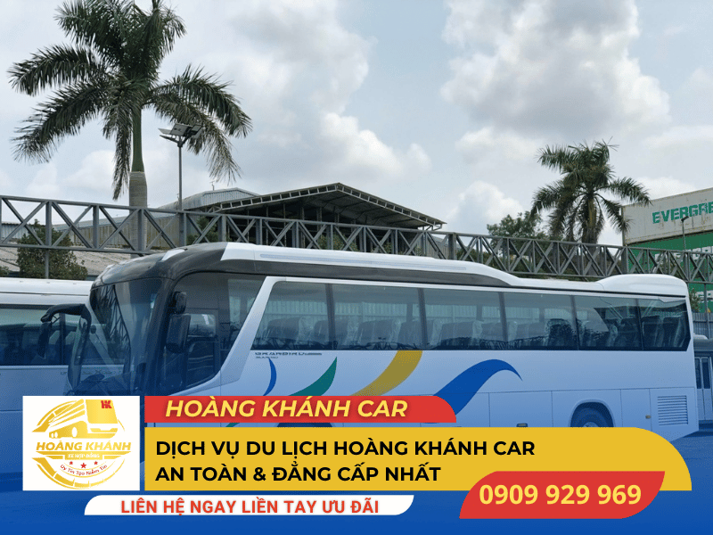 nhà xe hoàng khánh - Hình 2