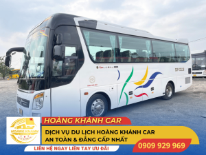 nhà xe hoàng khánh