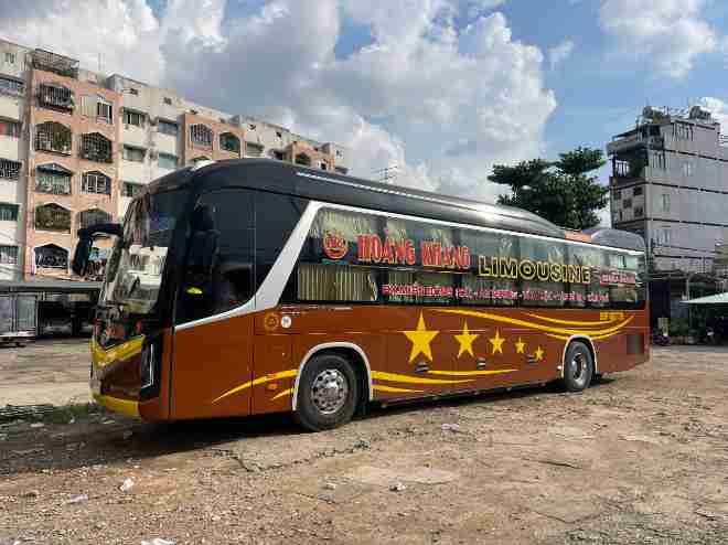 nhà xe hoàng khánh - Hình 3