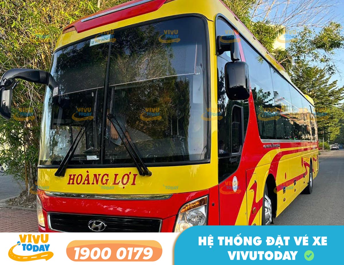 nhà xe hoàng lợi - Hình 2