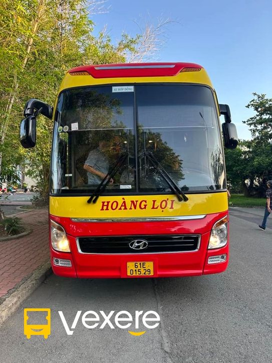 nhà xe hoàng lợi - Hình 4
