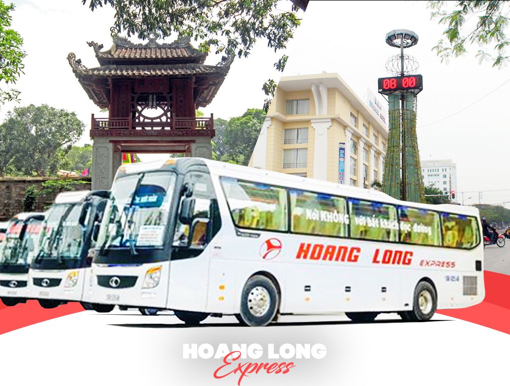 nhà xe hoàng long - Hình 5