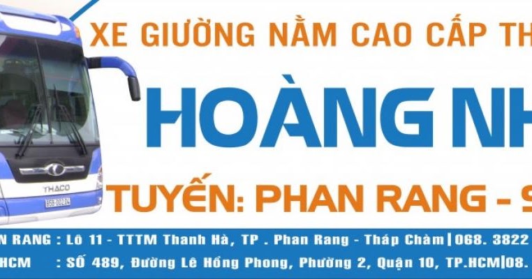 nhà xe hoàng nhân - Hình 1