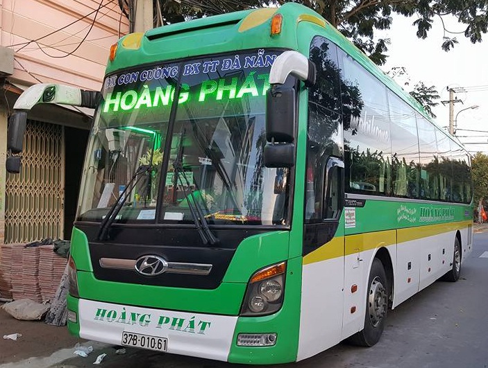 nhà xe hoàng phát - Hình 4
