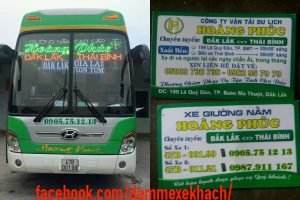 nhà xe hoàng phúc