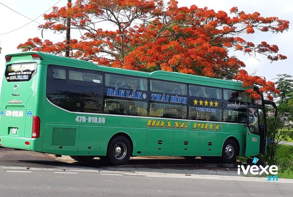 nhà xe hoàng phúc - Hình 5