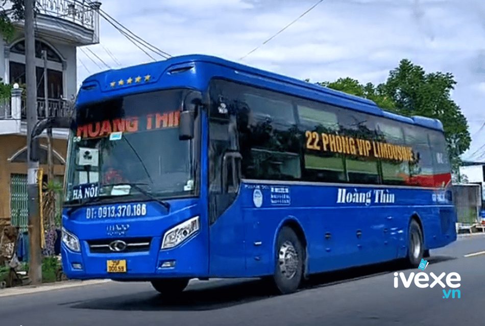 nhà xe hoàng thịnh - Hình 5
